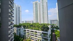 Blk 588A Park Central @ Amk (Ang Mo Kio), HDB 4 Rooms #591956411